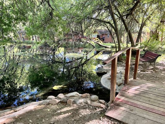Lo-Lo-Mai Springs RV & Tent Resort by null