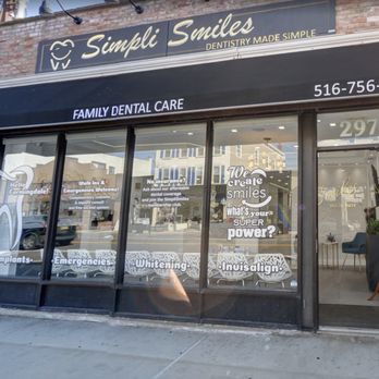 SimpliSmiles - Our Farmingdale Location!!! - General Dentistry Near Me - Hicksville, New York SimpliSmiles - Our Farmingdale Location!!! - General Dentistry Near Me - Hicksville, New York