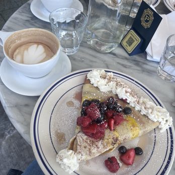 PRESS Coffee Crêpes Cocktails - Beery crepe - Coffee & Tea Near Me - Durham, North Carolina PRESS Coffee Crêpes Cocktails - Beery crepe - Coffee & Tea Near Me - Durham, North Carolina