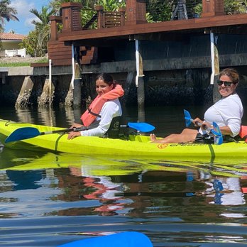 Paddle Away Sports - Rafting/Kayaking Near Me - Boynton Beach, Florida