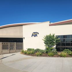 Whitley Elementary - Home of the bears