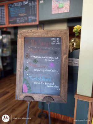 Coffee Culture by null