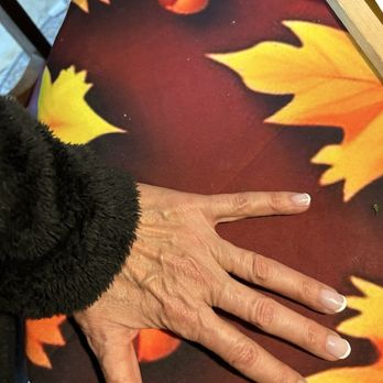 Beyond Nails & Pedi Spa - French nails by Jenny! - Waxing Near Me - Warrenton, Oregon Beyond Nails & Pedi Spa - French nails by Jenny! - Waxing Near Me - Warrenton, Oregon