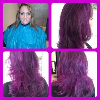 Laura Unique Kutz - Hair Stylists Near Me - Summerfield, North Carolina