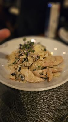 Nikanos Mediterranean Bar & Grille by null