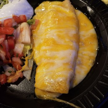 Chicken Fiesta - Cheese enchilada - Tex-Mex Near Me - Richmond, Virginia Chicken Fiesta - Cheese enchilada - Tex-Mex Near Me - Richmond, Virginia