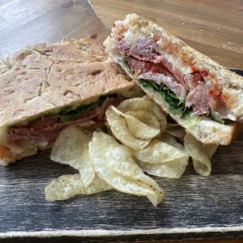 Il Bottegone - #14 - Italian Near Me - Alpharetta, Georgia