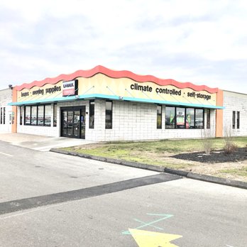 U Haul Moving Storage Of Hartford Brainard Truck Rental 40 Brainard Rd Hartford Ct Phone Number