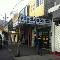 Dr Scholls - Podología Integral