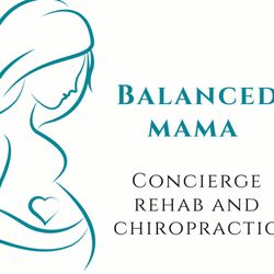 Balanced Mama - Outpatient calls / in home office appointments for pregnant and post partum mamas!