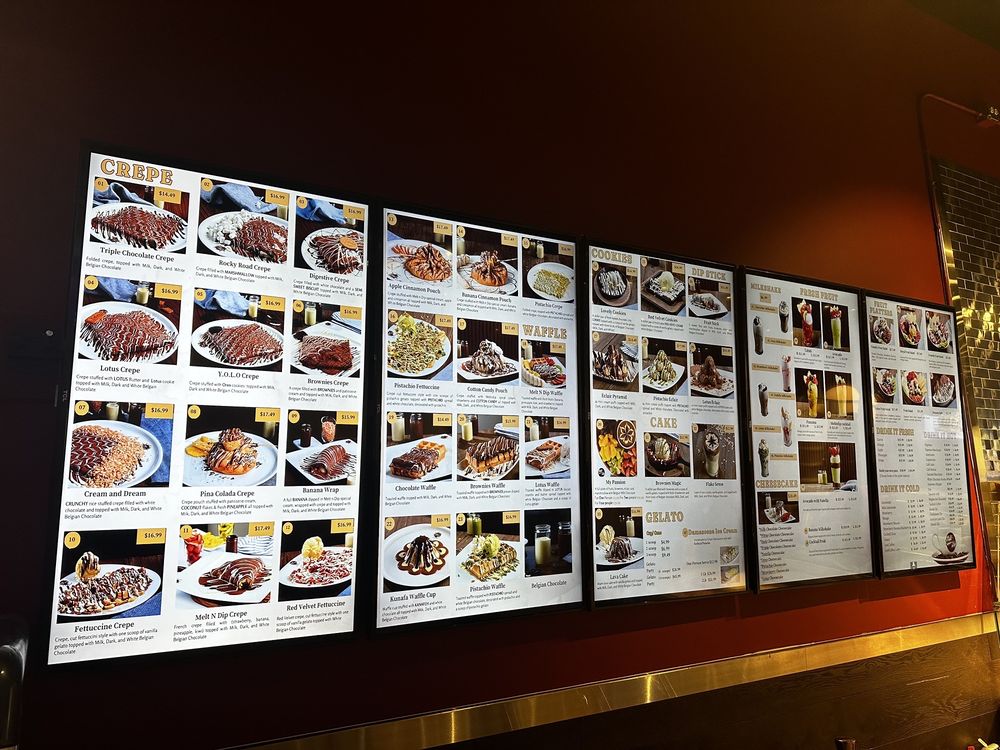 Melt n Dip Near Me The Ultimate Guide to the Best Melt and Dip Restaurants