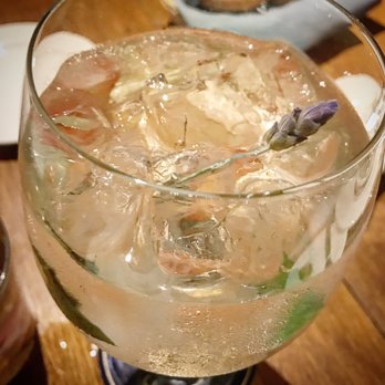 Cedrón - Seafood Near Me - México, D.F., DIF