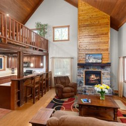 Summit Mountain Lodge