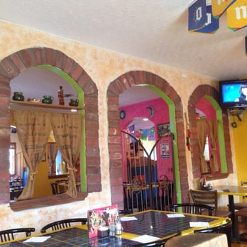 La Cascada - Mexican Near Me - Hillsboro, Ohio La Cascada - Mexican Near Me - Hillsboro, Ohio