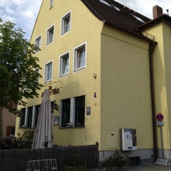 Zur Allacher Mühle