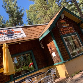Burger Lounge - Burgers Near Me - South Lake Tahoe, California Burger Lounge - Burgers Near Me - South Lake Tahoe, California