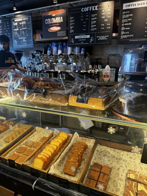 Caffe Nero by null