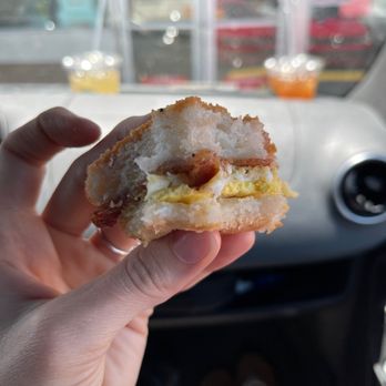 Ollie Vaughn's - Gluten free breakfast bagel - Sandwiches Near Me - Phoenix, Arizona Ollie Vaughn's - Gluten free breakfast bagel - Sandwiches Near Me - Phoenix, Arizona