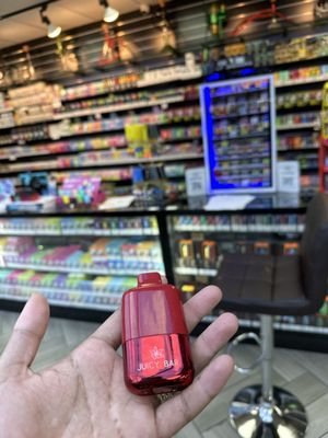 VAPE TIME - Updated May 2026 - 9191 West Rd, Houston, Texas - Tobacco Shops 
