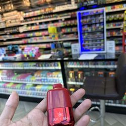 Vape Time