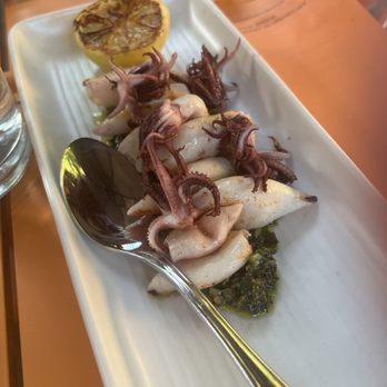 Bravas Bar de Tapas - Spanish Near Me - Healdsburg, California