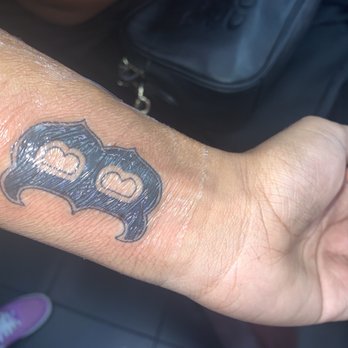 Black Ink Brooklyn - Tattoo Near Me - Brooklyn, New York