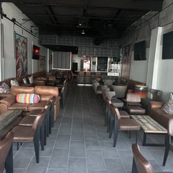 Habibis Lounge