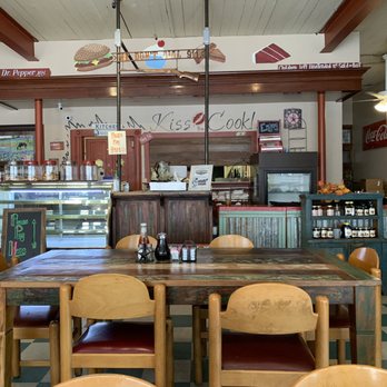 Smitty's Cafe & Bakery - No pies or cakes today - everyone is out at the Fair - Cafes Near Me - Brenham, Texas Smitty's Cafe & Bakery - No pies or cakes today - everyone is out at the Fair - Cafes Near Me - Brenham, Texas
