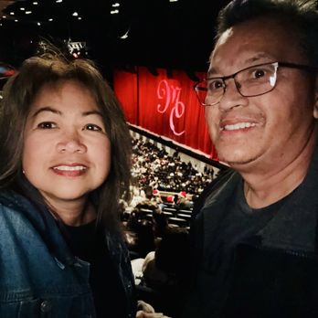 Dolby Live - 11.29.25 Mariah Carey: Christmastime in Las Vegas - Performing Arts Near Me - Las Vegas, Nevada Dolby Live - 11.29.25 Mariah Carey: Christmastime in Las Vegas - Performing Arts Near Me - Las Vegas, Nevada