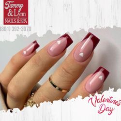 Tammy Lynn Nails & Spa