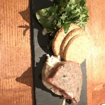 The Waterfront - Duck Confit - Bars Near Me - Ayr, SAY