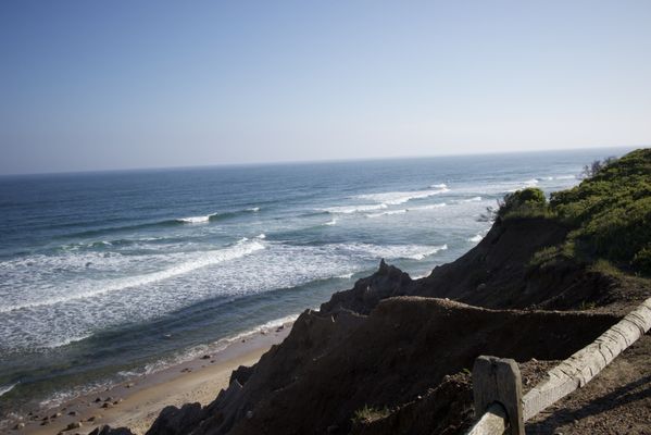 Shadmoor State Park by null