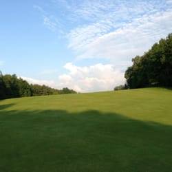 Golf club Grabštejn