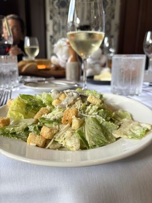 Chops & Lobster Bar by null