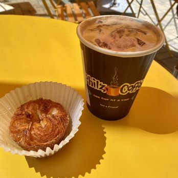 Philz Coffee - Coffee & Tea Near Me - San Mateo, California Philz Coffee - Coffee & Tea Near Me - San Mateo, California