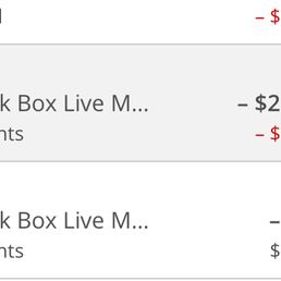 Screen shot of their withdrawal from my bank account Screen shot of their withdrawal from my bank account