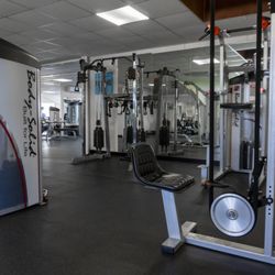 Avatar Fitness