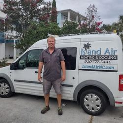 Island Air