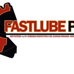 FastLube Plus
