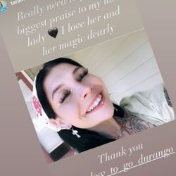 Glow to Go Durango - Volume lashes