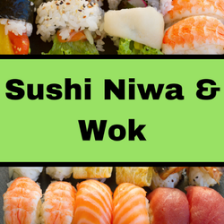 Sushi Niwa