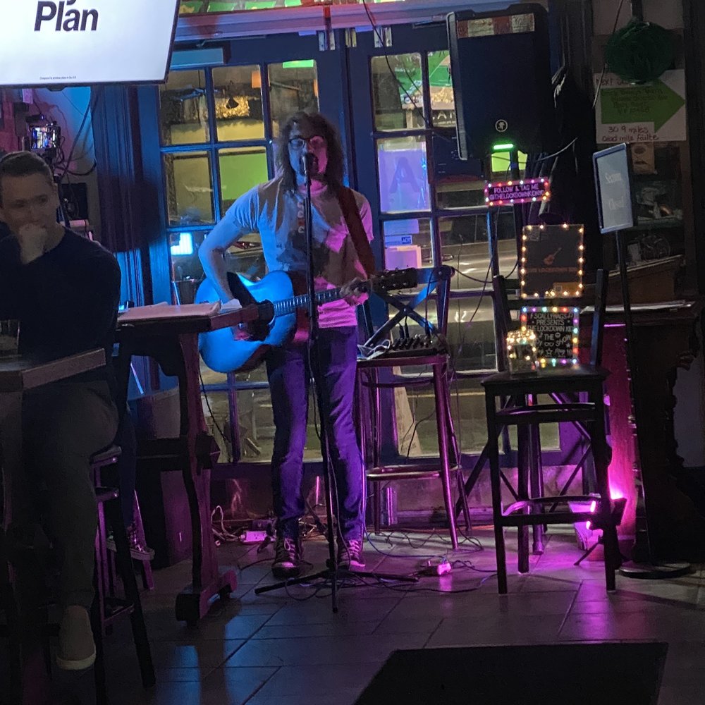 Scallywags - Live music - Irish Near Me - New York, New York Scallywags - Live music - Irish Near Me - New York, New York