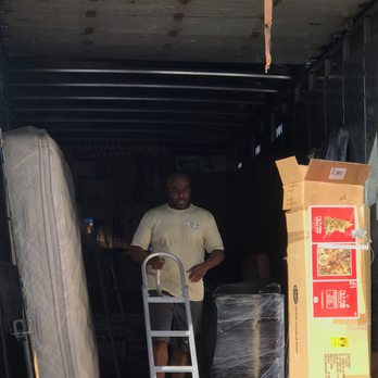 Orlando Moving Company - Trey at work - Movers Near Me - Altamonte Springs, Florida Orlando Moving Company - Trey at work - Movers Near Me - Altamonte Springs, Florida