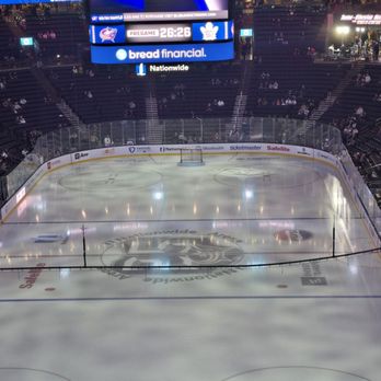 Nationwide Arena - Stadiums & Arenas Near Me - Columbus, Ohio Nationwide Arena - Stadiums & Arenas Near Me - Columbus, Ohio