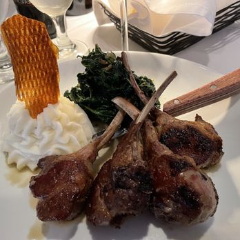 Remi’s Ristorante - Lamb Chops - Italian Near Me - Warren, New Jersey