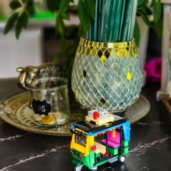Chapayom - Decorations - Bubble Tea Near Me - Toronto, Ontario
