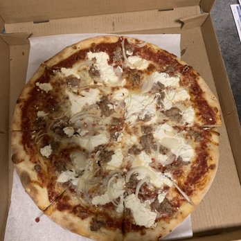 Michaelangelo Pizza & Subs Restaurant - Wrong order and undercooked - Pizza Near Me - West Haven, Connecticut Michaelangelo Pizza & Subs Restaurant - Wrong order and undercooked - Pizza Near Me - West Haven, Connecticut