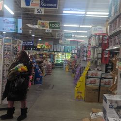 National Wholesale Liquidators