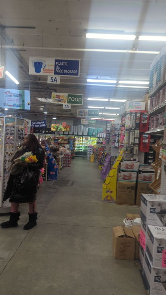 NATIONAL WHOLESALE LIQUIDATORS Updated August 2024 46 Photos & 46