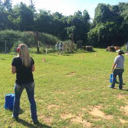 Firearm Training Fort Worth